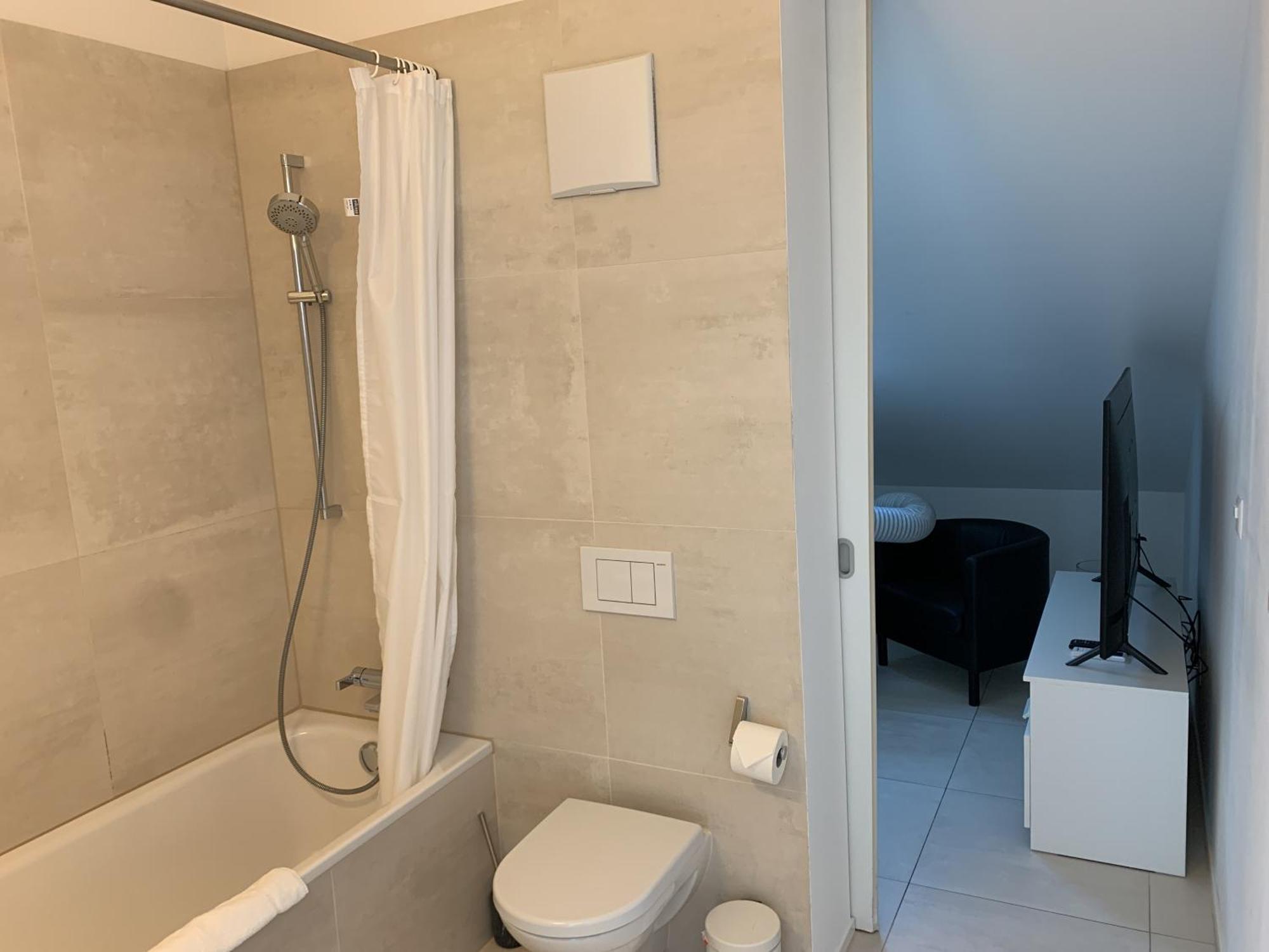 Zuerich Niederdorf - Grossmuenster Apartment Room photo