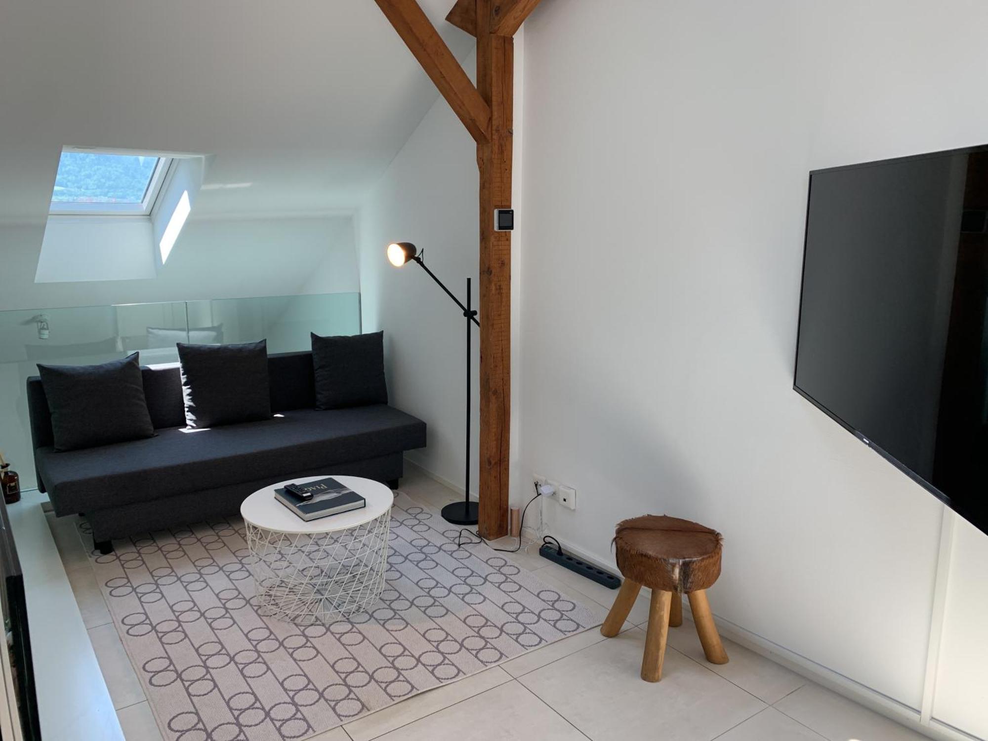 Zuerich Niederdorf - Grossmuenster Apartment Room photo