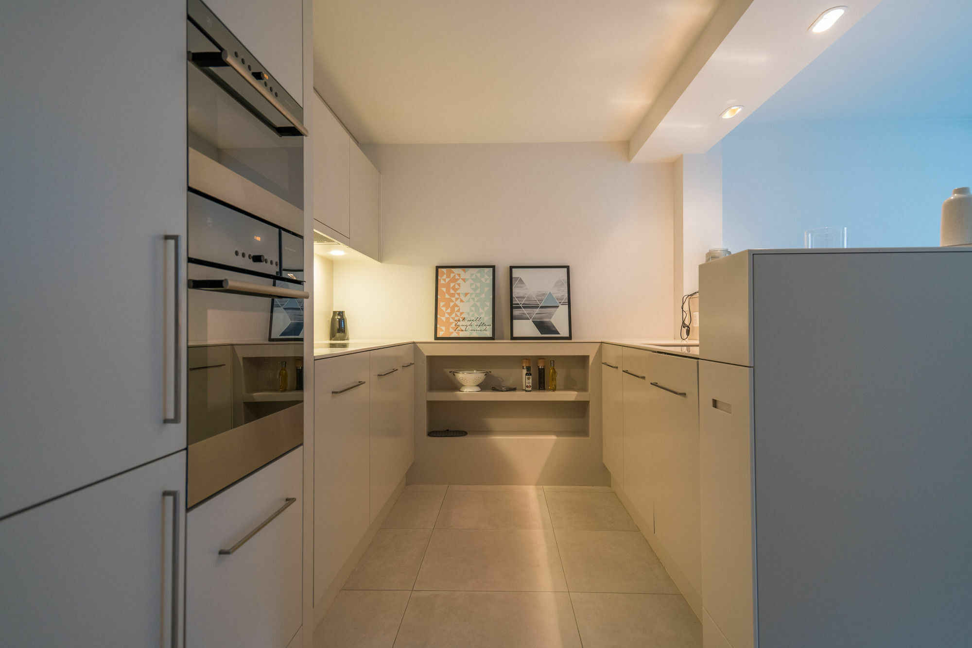 Zuerich Niederdorf - Grossmuenster Apartment Exterior photo